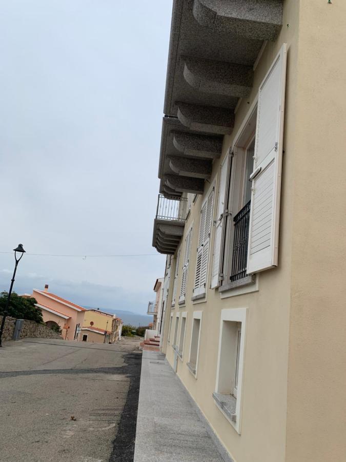 Home La Bufera Santa Teresa Gallura Exterior photo