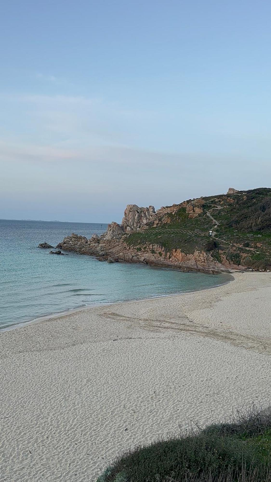 Home La Bufera Santa Teresa Gallura Exterior photo